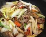 簡単★基本の中華丼★野菜アレンジも作り方7写真