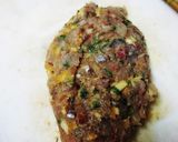 鯵のさんが焼き作り方6写真