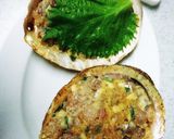鯵のさんが焼き作り方7写真