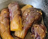 那須の煮浸し作り方4写真
