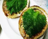 鯵のさんが焼き作り方8写真