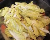 簡単★基本の中華丼★野菜アレンジも作り方8写真