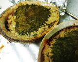 鯵のさんが焼き作り方10写真