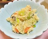 定番のほっとする味で今日の晩ご飯作り方3写真