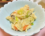 定番のほっとする味で今日の晩ご飯作り方3写真