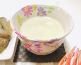 定番のほっとする味で今日の晩ご飯作り方6写真