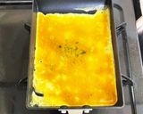 簡単5分!ノーマル卵焼き作り方2写真
