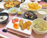 定番のほっとする味で今日の晩ご飯作り方9写真