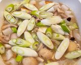 庄内のいも煮作り方8写真