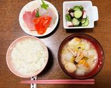 庄内のいも煮作り方10写真