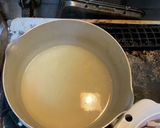 まろやかな旨味　ごま坦々麺作り方2写真