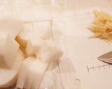 定番メニュー＊ぶり大根作り方1写真