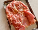 チキン南蛮作り方5写真