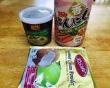 簡単！お手軽グリーンカレー作り方10写真