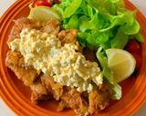 チキン南蛮作り方19写真