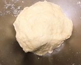 スコーン☆ビターチョコ／ホワイトチョコ作り方10写真