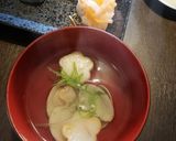 ★簡単お食い初めメニュー 100日祝★作り方3写真