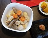 ★簡単お食い初めメニュー 100日祝★作り方4写真