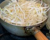 まろやかな旨味　ごま坦々麺作り方4写真