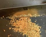 まろやかな旨味　ごま坦々麺作り方5写真