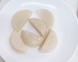 簡単!もちピザ•*¨*•.¸¸☆作り方1写真