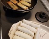 春巻き作り方8写真