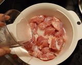 簡単★塩麹鍋★材料入れるだけの鶏鍋作り方2写真