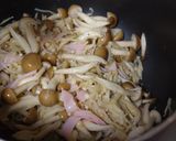 かんたん★きのこの豆乳スープ作り方2写真