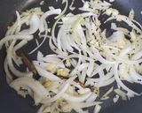 えびとブロッコリーのトマトカレースープ作り方4写真