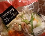 簡単★塩麹鍋★材料入れるだけの鶏鍋作り方5写真