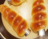 チョココロネ作り方8写真