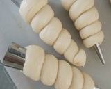 チョココロネ作り方6写真