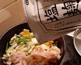 簡単★塩麹鍋★材料入れるだけの鶏鍋作り方8写真