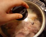 簡単★塩麹鍋★材料入れるだけの鶏鍋作り方10写真