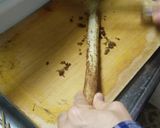 誰でも出来る！簡単きんぴらごぼう☆作り方1写真