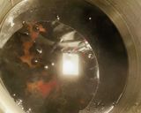 【お正月に！常備菜に！】祖母直伝の黒豆煮作り方2写真