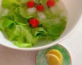 チキン南蛮作り方3写真