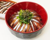 キビナゴ漬け丼&茶漬け作り方12写真