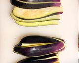 なすのツナ和え作り方1写真