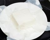 大根おろしで食べる豆腐ハンバーグ作り方1写真
