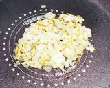 大根おろしで食べる豆腐ハンバーグ作り方2写真