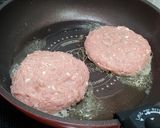 大根おろしで食べる豆腐ハンバーグ作り方5写真