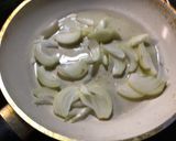 　ケールと肉巻き作り方1写真