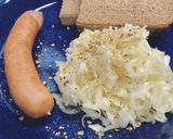 ザワークラウトをメグデュカでドイツ気分♪作り方6写真