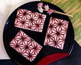 こどもお節 禰豆子編作り方4写真