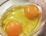 簡単！カルボナーラ☆作り方2写真