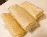 簡単ブリトー生地作り方4写真