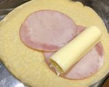 簡単ブリトー生地作り方6写真
