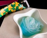 水の呼吸しらたきの炊いたん作り方2写真