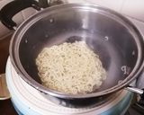 豚骨ラーメンで作る大根のペペロンチーノ作り方6写真